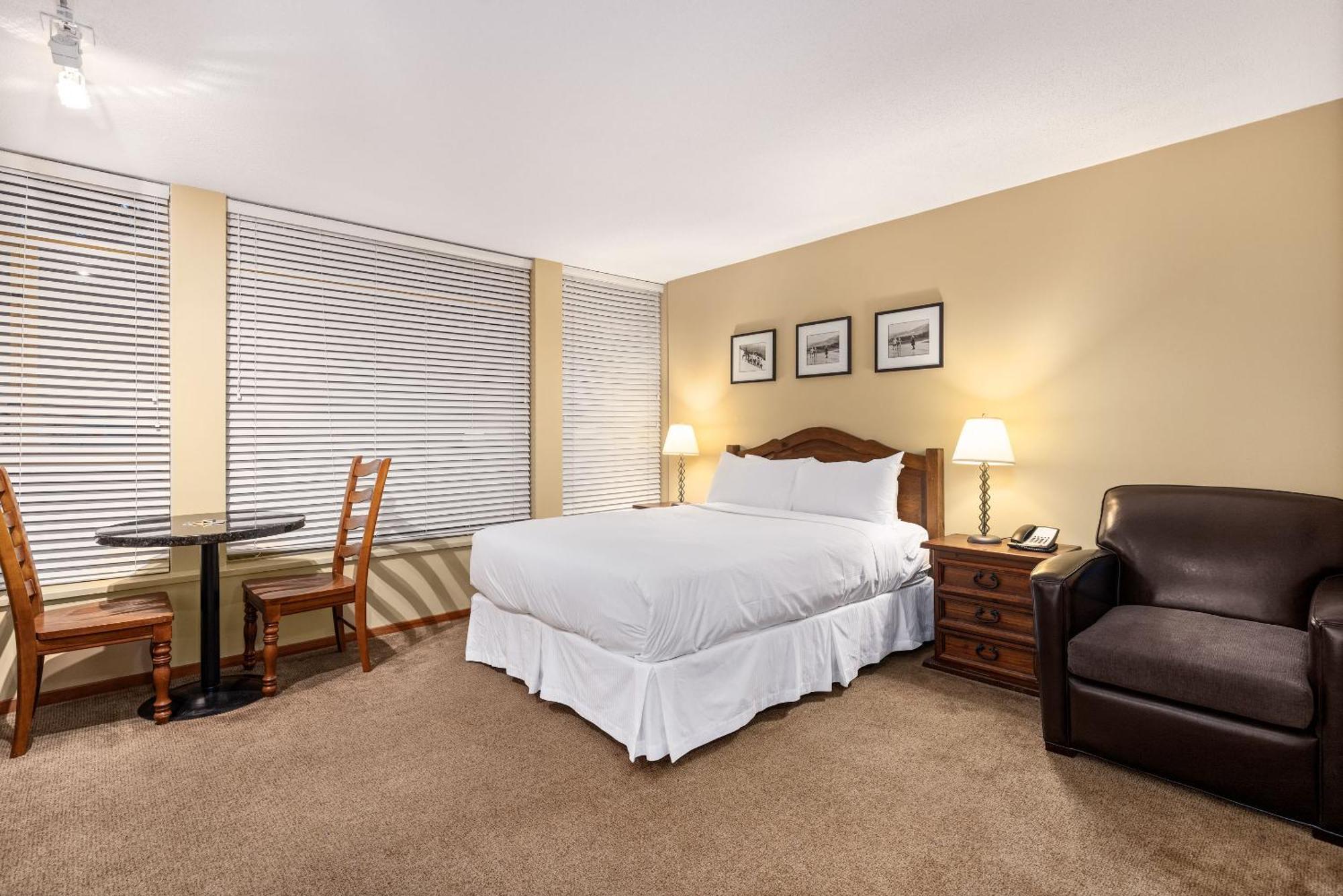 Spring Summer Special Cascade Lodge Suite Wifi 2 Hot Tubs Pool Gym Sauna Ski & Bike Storage Room Whistler Luaran gambar