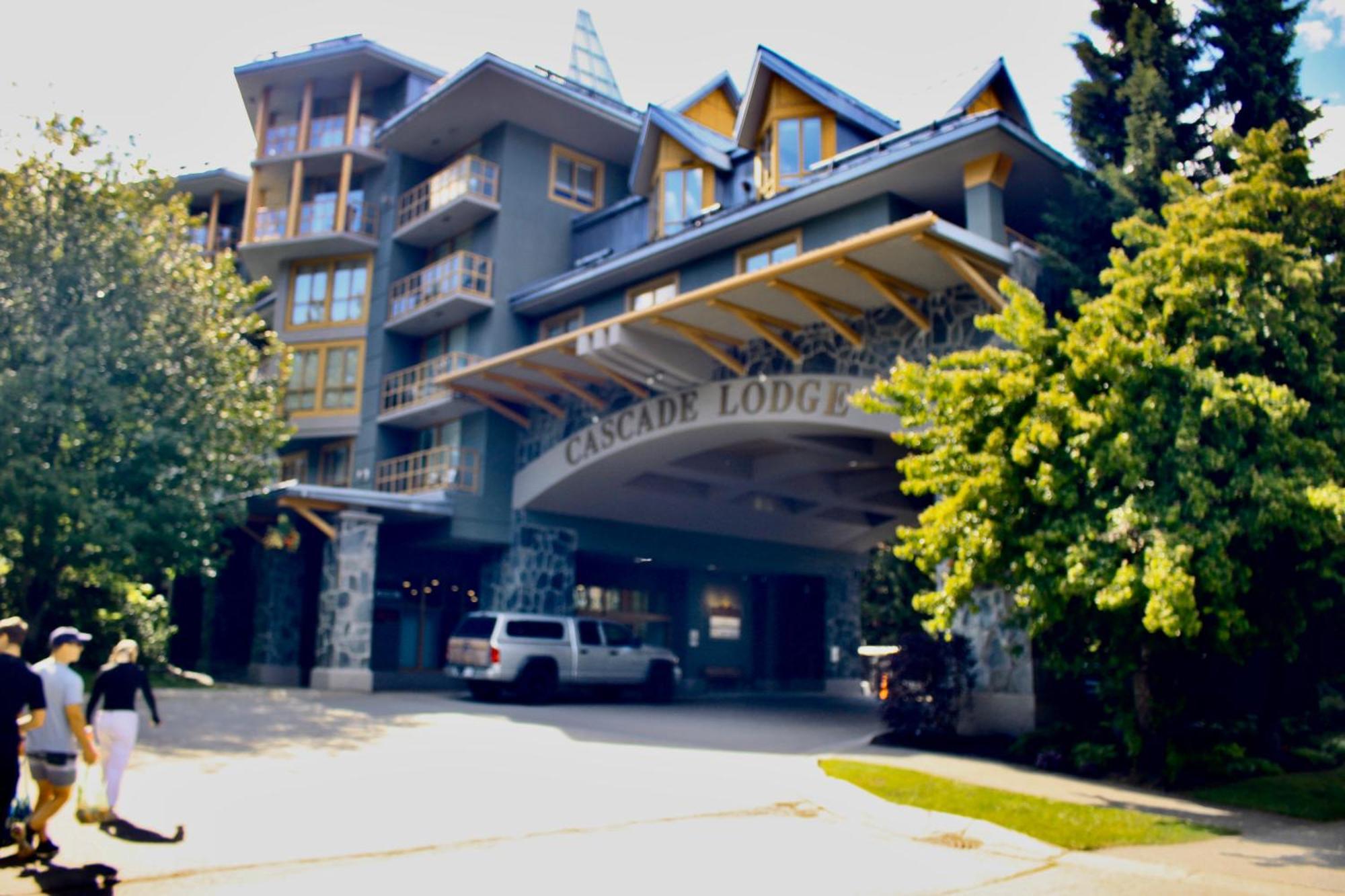 Spring Summer Special Cascade Lodge Suite Wifi 2 Hot Tubs Pool Gym Sauna Ski & Bike Storage Room Whistler Luaran gambar